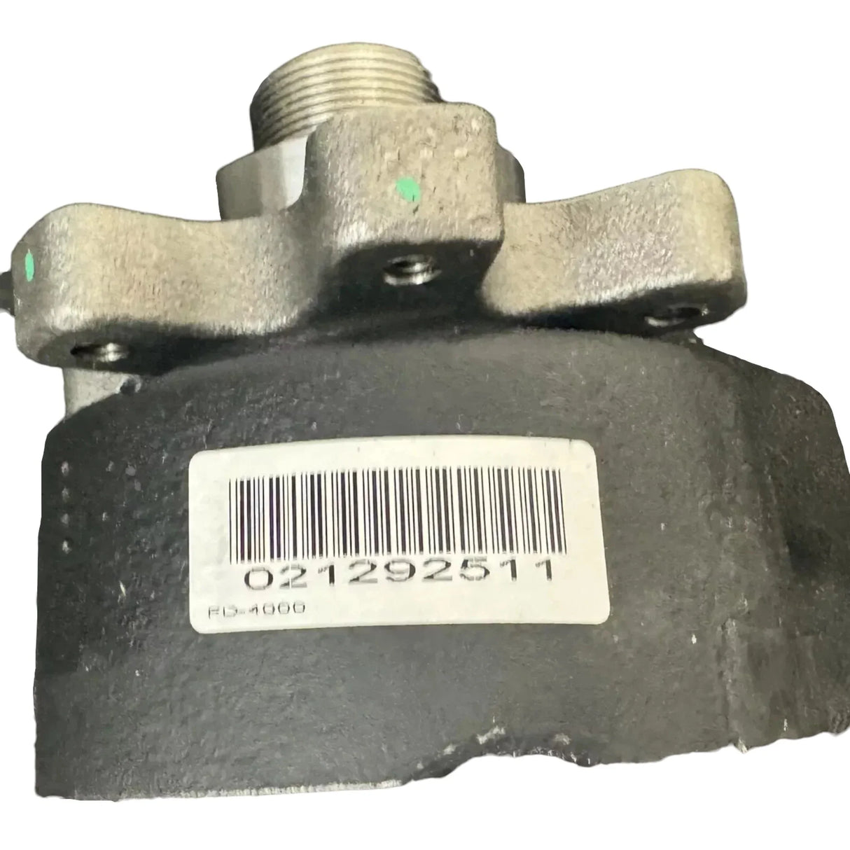 1836021C91 Genuine International Fan Clutch Hub Assembly - Truck To Trailer