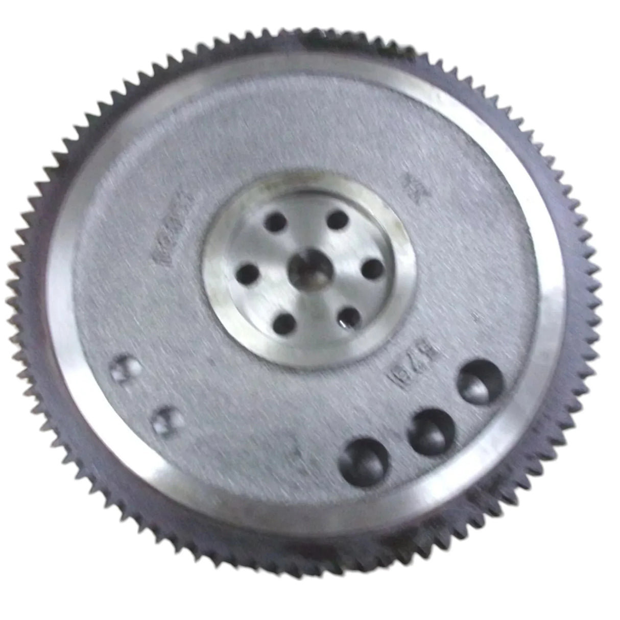 1G900-25010 Kubota Flywheel - Truck To Trailer