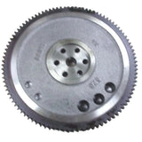 1G900-25010 Kubota Flywheel - Truck To Trailer