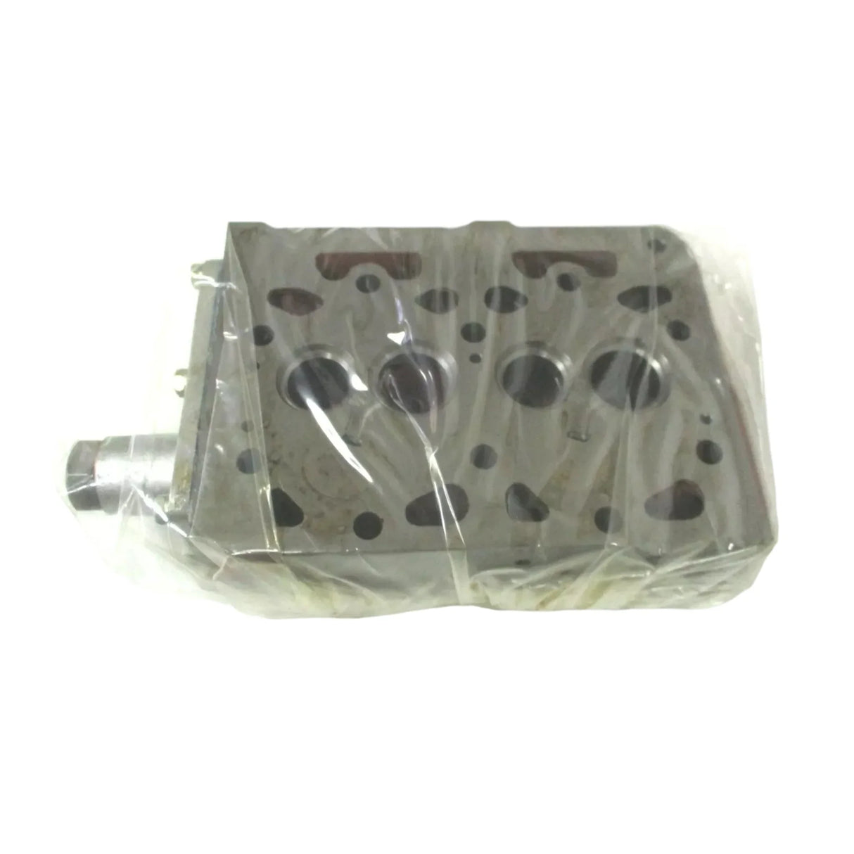 14398-03040 Kubota Cylinder Head - Truck To Trailer