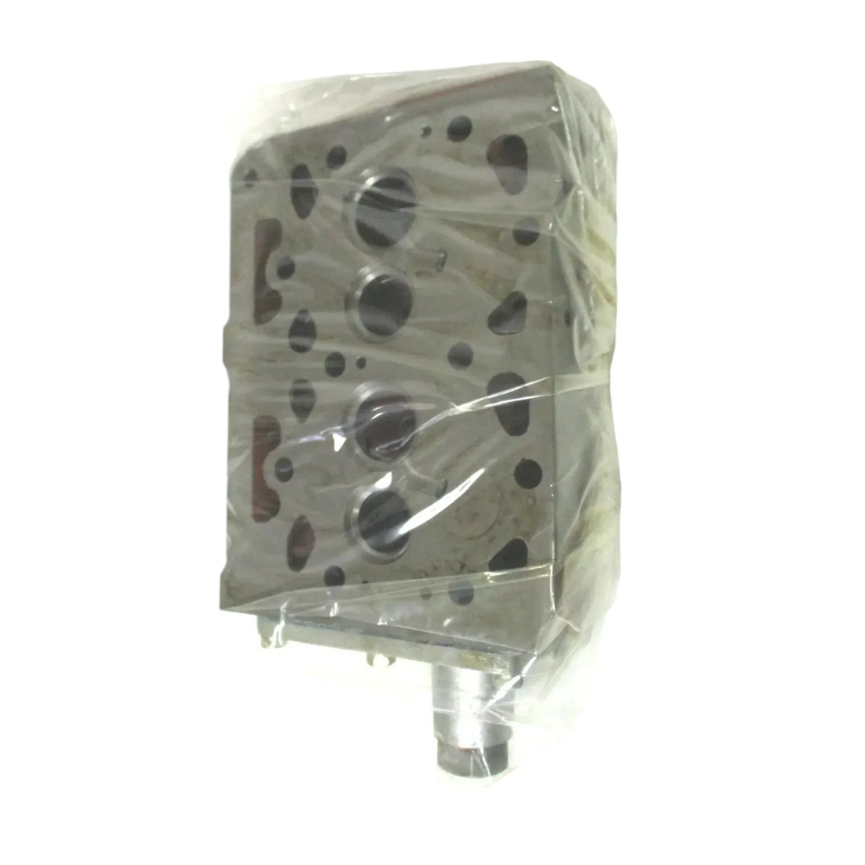 14398-03040 Kubota Cylinder Head - Truck To Trailer