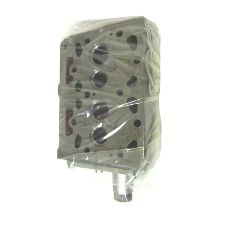 14398-03040 Kubota Cylinder Head - Truck To Trailer