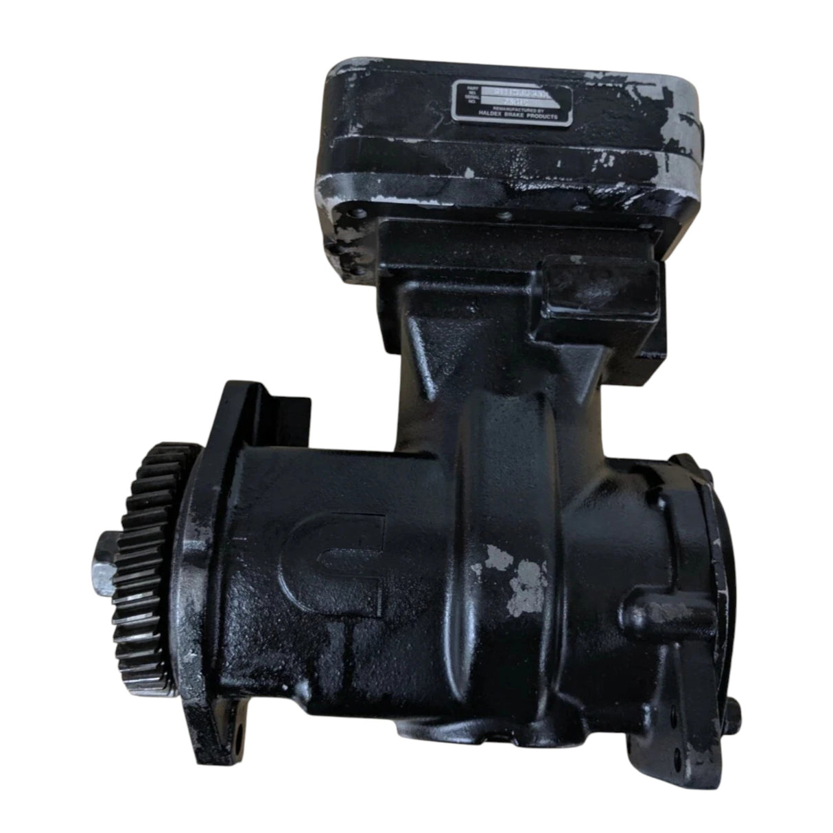 9111530030X Genuine Haldex Air Compressor