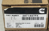 3064457 Genuine Cummins Set Of 6 Injectors - Truck To Trailer