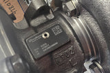 114-4658 Genuine Borg Warner Turbocharger S2EGL100