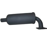 67980-58510 Kubota Muffler - Truck To Trailer