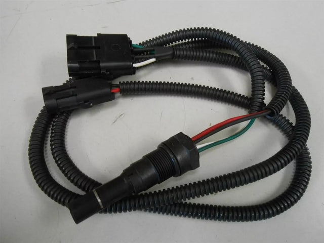 1619470C91 International Transmitter, Electronic Speedometer (Automatic Transmission) - Truck To Trailer