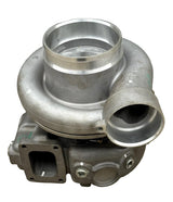 121-4666 Genuine CAT Reman Basic Turbocharger