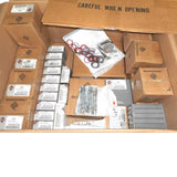 1841383C93 International Piston Works Standard Size Kit - Truck To Trailer