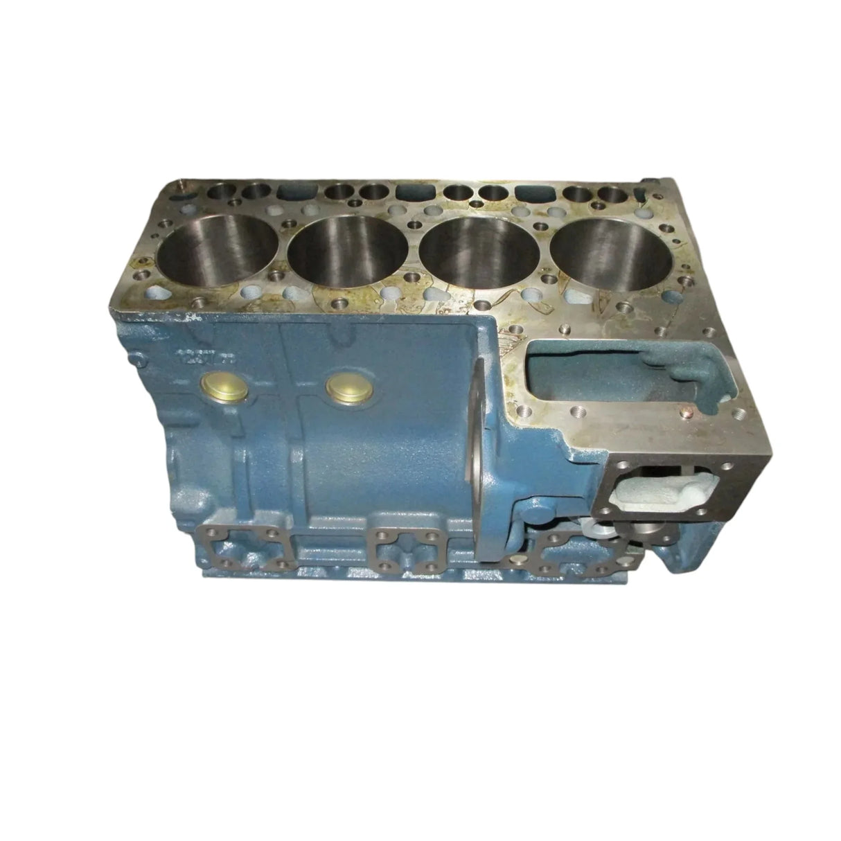 15442-01010 Kubota Crankcase Assy - Truck To Trailer