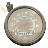2501653C91 Navistar Speedometer Gauge MPH 4-WAY - Truck To Trailer