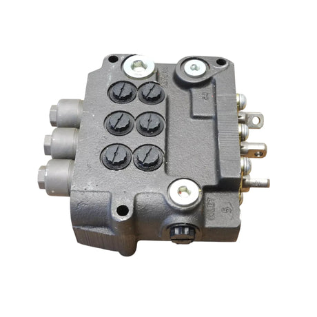 VDP11DDD10NR Parker Enbloc Directional Control Valve - Truck To Trailer