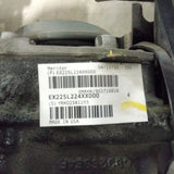 EX225L224XX000 Genuine Meritor Right Side Air Disc Brake Caliper - Truck To Trailer