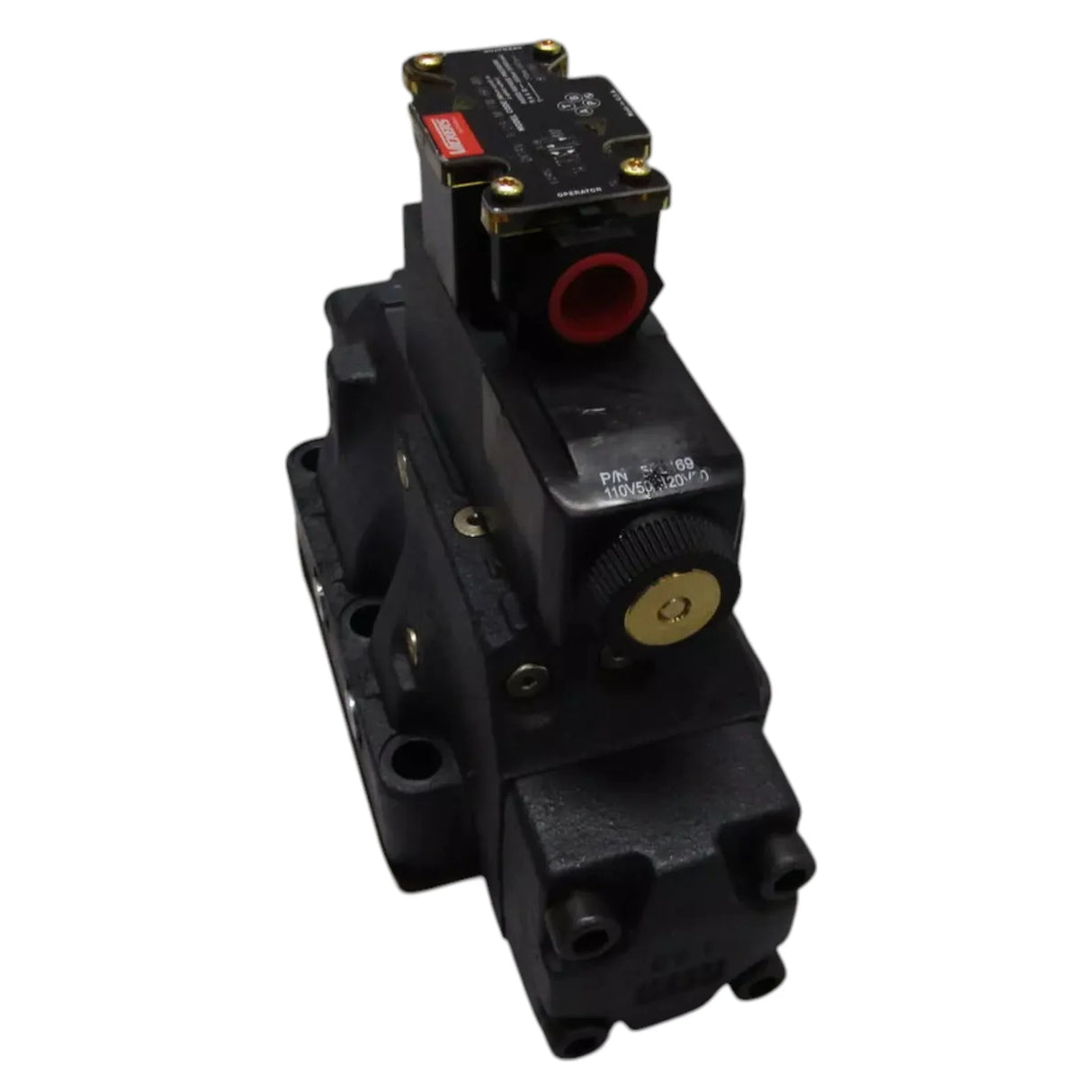 02-360351 Vickers Directional Contrrol Valve - Truck To Trailer