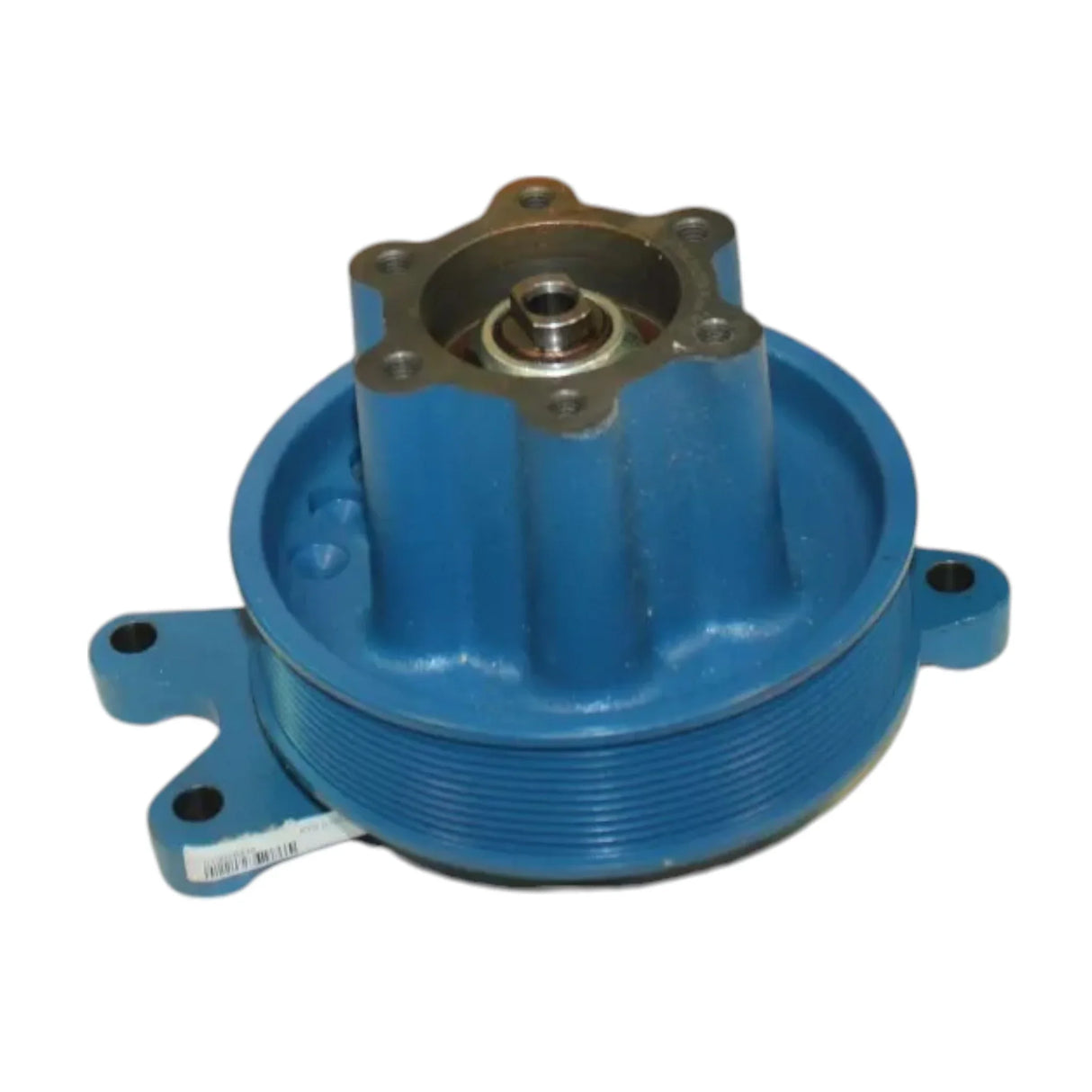 010026418 Borg Warner Engine Fan Clutch - Truck To Trailer