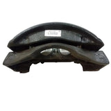 EX225L224XX000 Genuine Meritor Right Side Air Disc Brake Caliper - Truck To Trailer