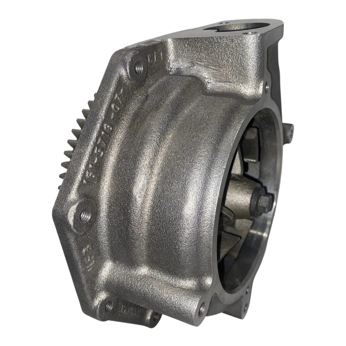 161-5718 Genuine CAT Water Pump Housing