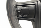 J91-6011-2053000 Genuine Paccar Steering Wheel Assembly