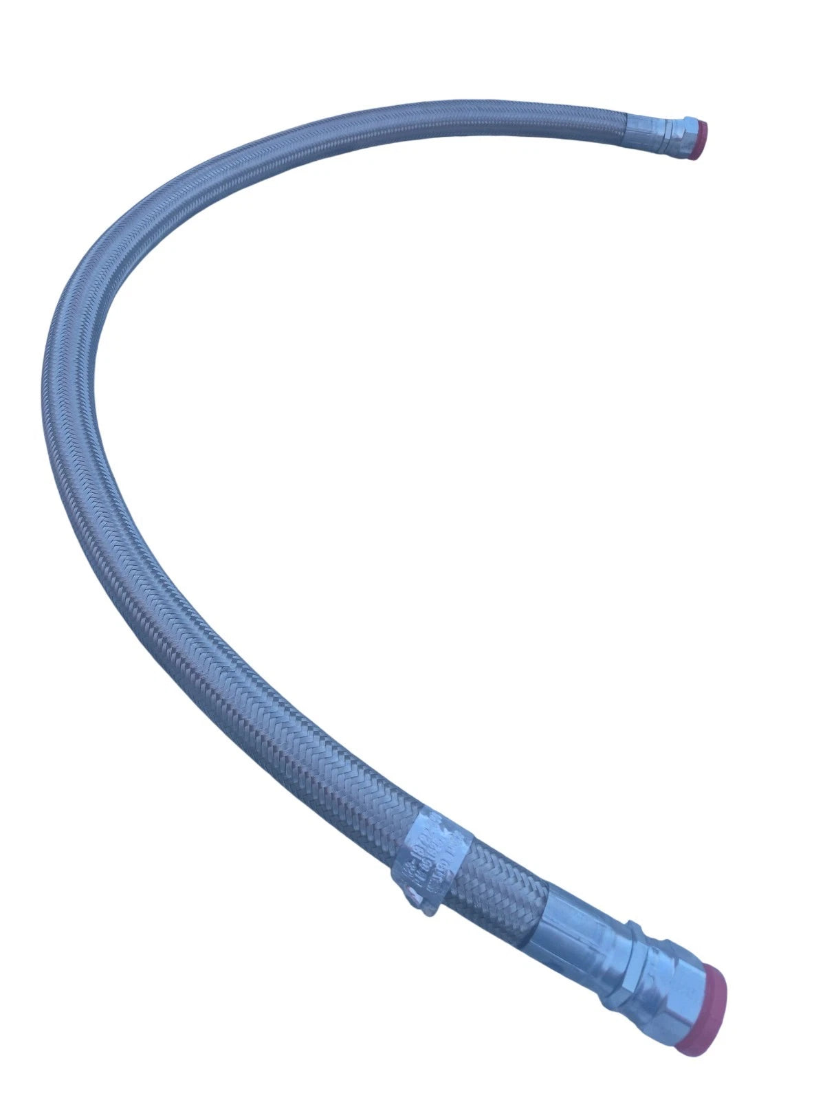 A23-13722-054  Genuine Freightliner Air Brake Compressor Discharge Hose