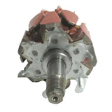 66436-64040 Kubota Rotor Replaced - Truck To Trailer