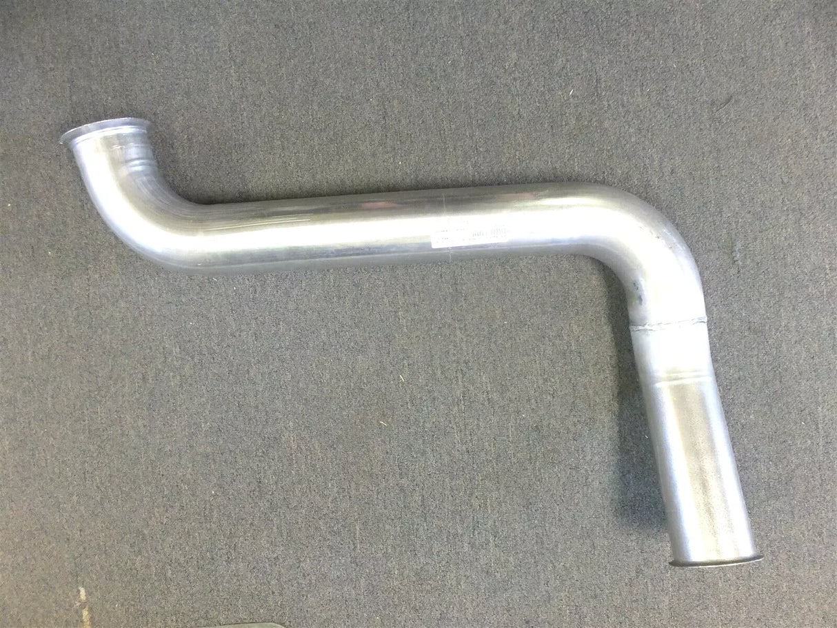 04-29333-000 Freightliner Pipe-Exhaust, Turbo - Truck To Trailer