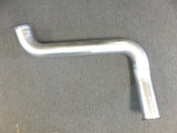 04-29333-000 Freightliner Pipe-Exhaust, Turbo - Truck To Trailer