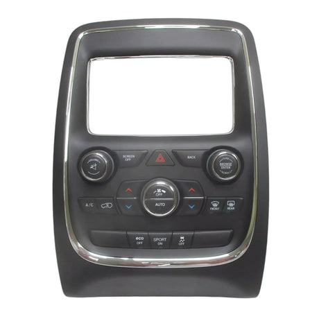 68253728AF Mopar Center Stack Controls 2016-17 Durango Citadel GT - Truck To Trailer