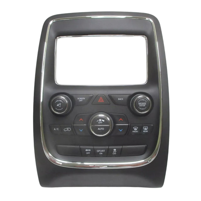 68253728AF Mopar Center Stack Controls 2016-17 Durango Citadel GT - Truck To Trailer