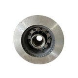 573356C91 Genuine International Front Wheel Hub - Truck To Trailer