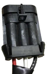 1818766C91 Genuine International Fuel Shutdown Solenoid Valve
