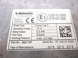 1311551A Webasto Diesel Air Heater 12V