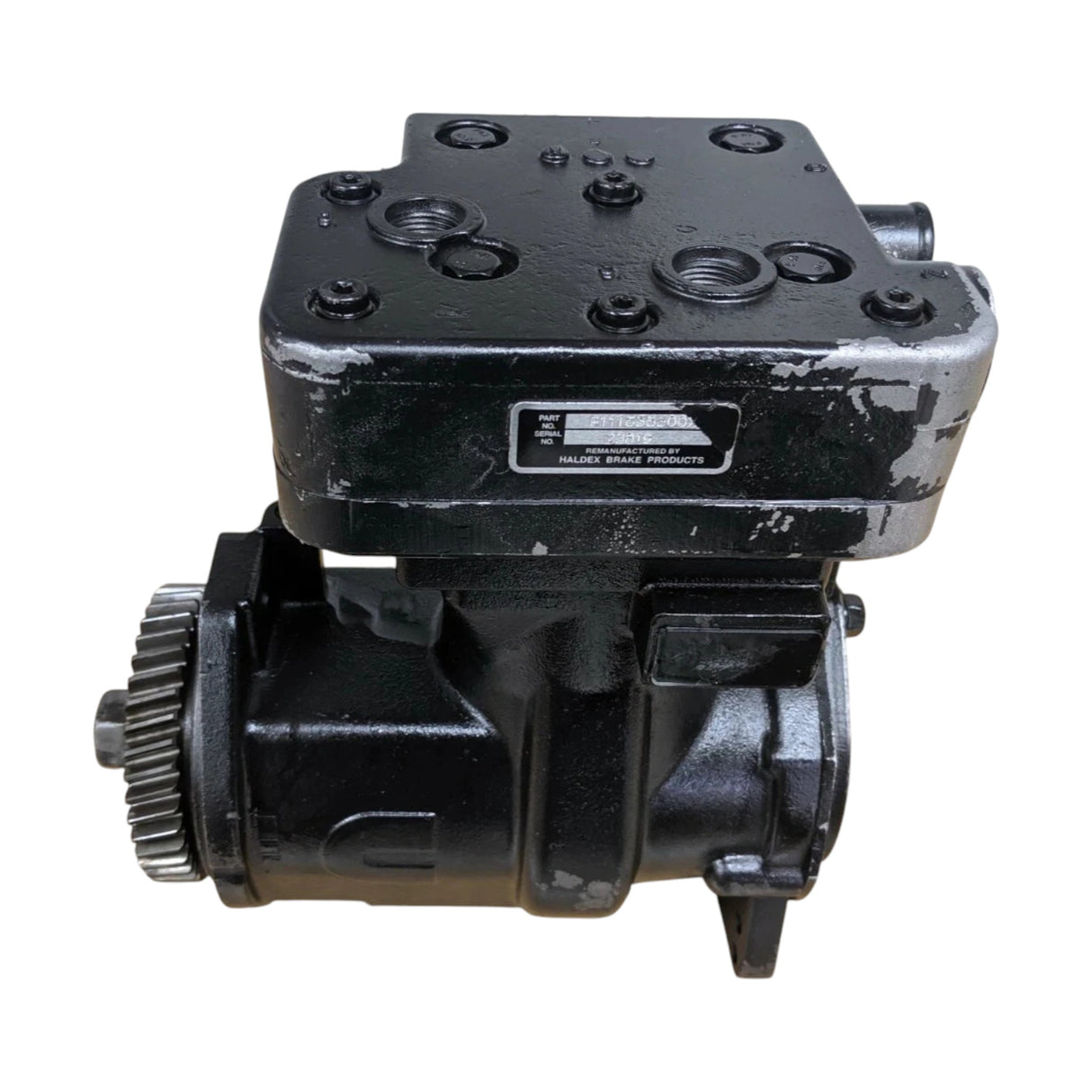 9111530030X Genuine Haldex Air Compressor