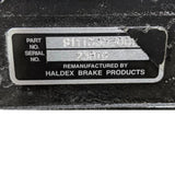 9111530030X Genuine Haldex Air Compressor