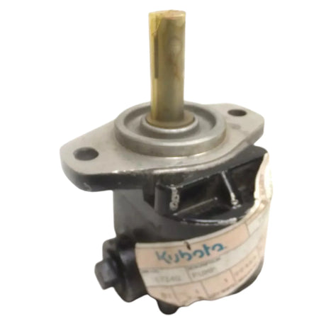 70050-00198 Kubota Hydraulic Pump - Truck To Trailer