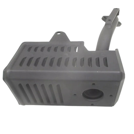 E3131-12110 Kubota Muffler KVP20S KVP30 Gas Pump - Truck To Trailer