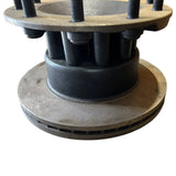 573356C91 Genuine International Front Wheel Hub - Truck To Trailer