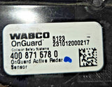WAB4008715780 Genuine Wabco Radar Sensor