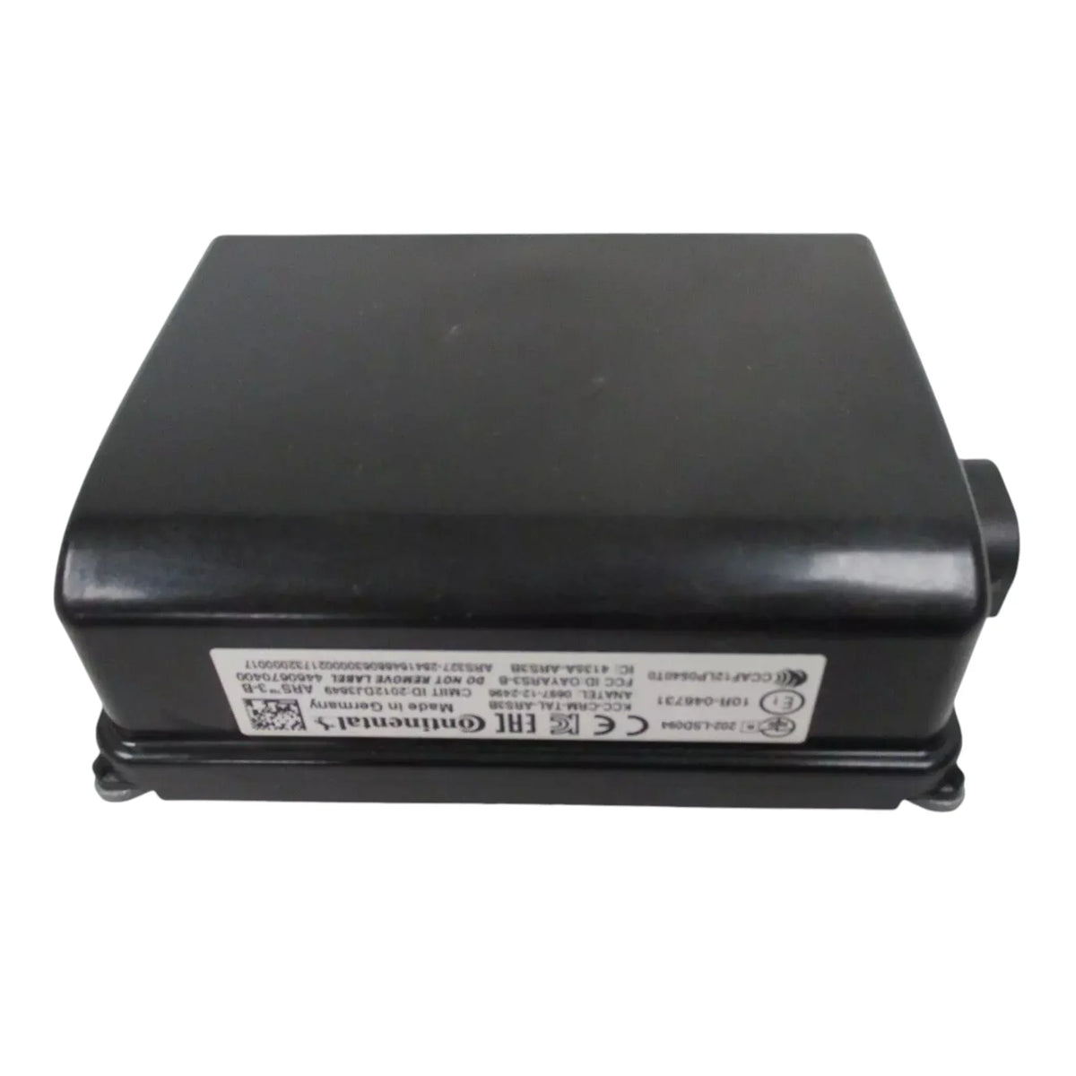 Genuine Wabco Radar-Sensor - Truck To Trailer
