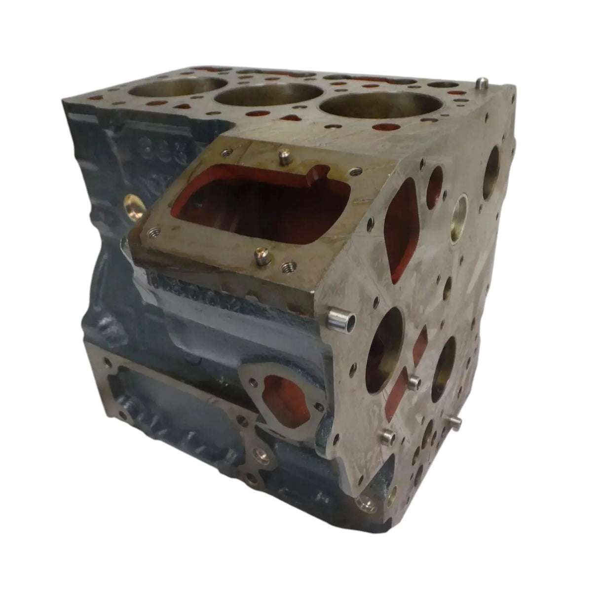 15865-01013 Kubota Crankcase - Truck To Trailer