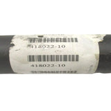 418022-10 Paccar Shaft Steering Intermediate G4 For Peterbilt - Truck To Trailer