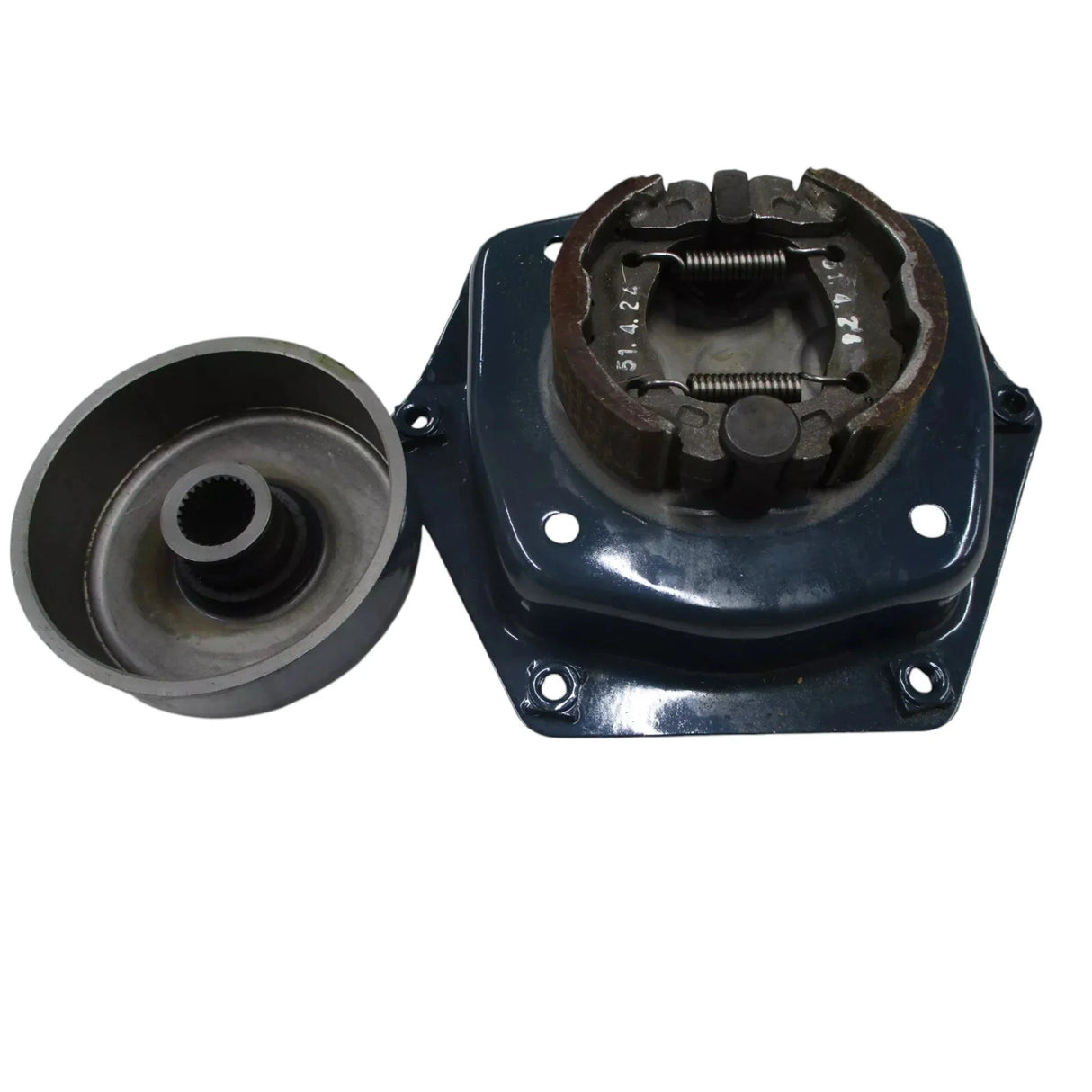 66591-22100 Kubota Brake Assembly - Truck To Trailer