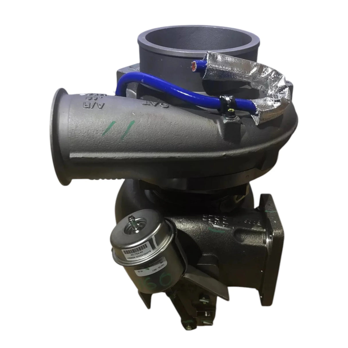 362-0839 CAT Turbocharger - Truck To Trailer