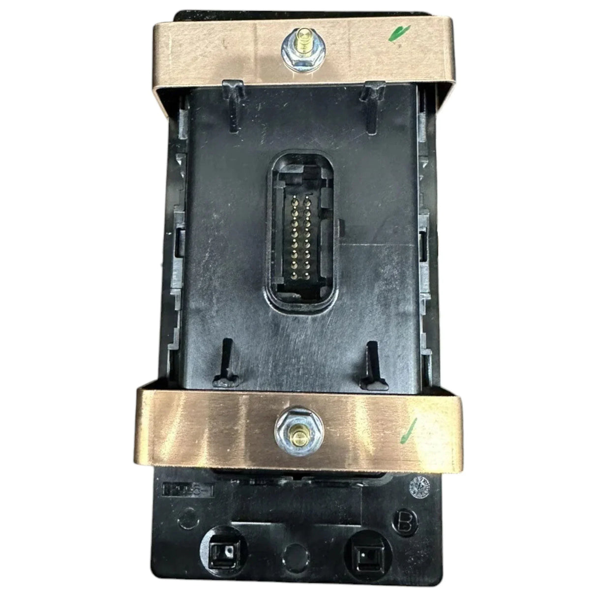 29563383 Genuine Allison Transmission Push Button Shift Selector 6th Generation - Truck To Trailer