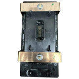 29563383 Genuine Allison Transmission Push Button Shift Selector 6th Generation - Truck To Trailer