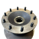 573356C91 Genuine International Front Wheel Hub - Truck To Trailer