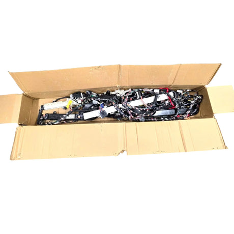 68409779AB Mopar Body Wiring Harness - Truck To Trailer