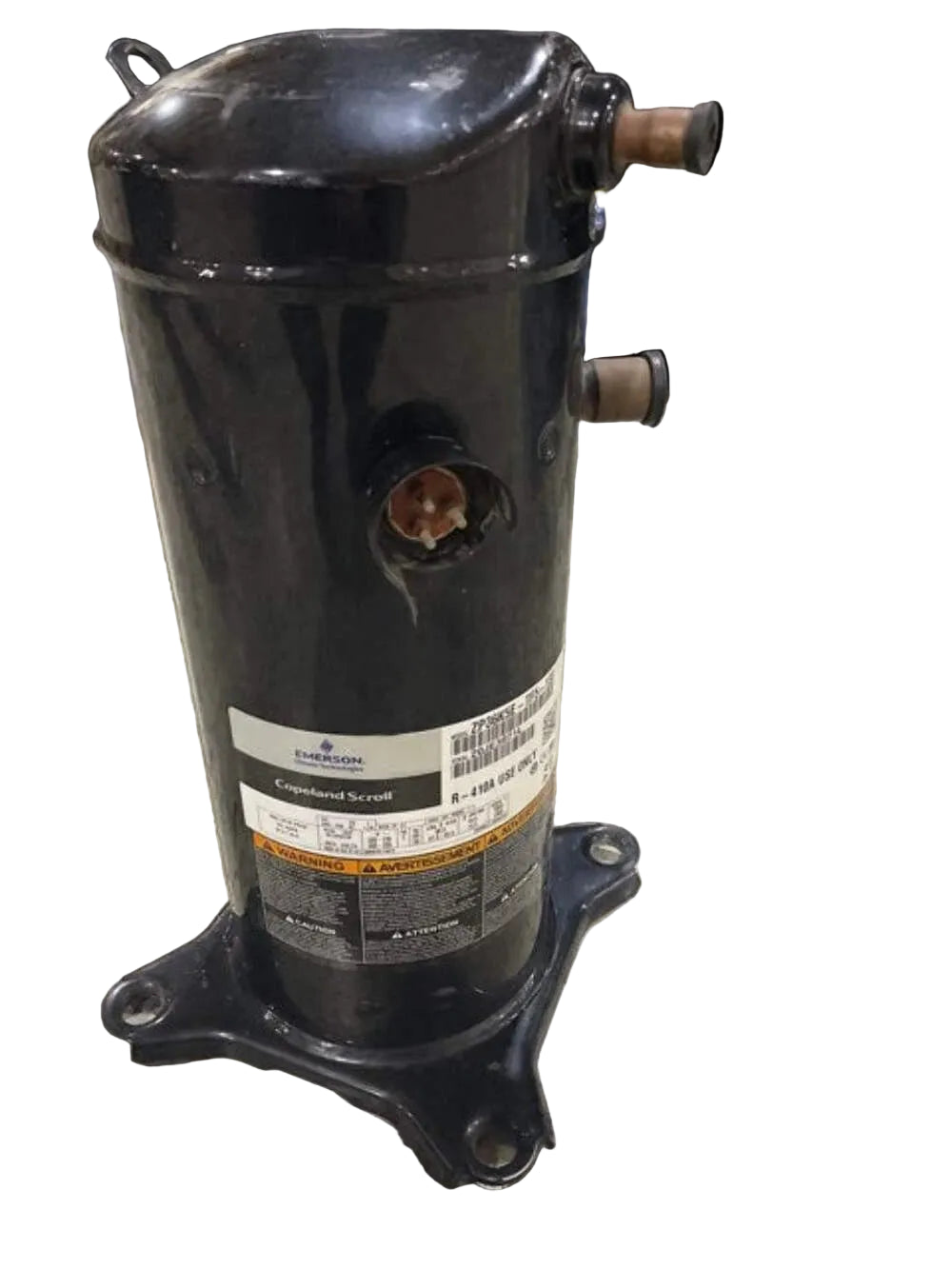 ZP36K5E-TF5-130 Genuine Copeland Scroll Compressor
