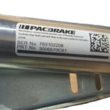 3006570C91 Genuine International Exhaust Brake Assembly