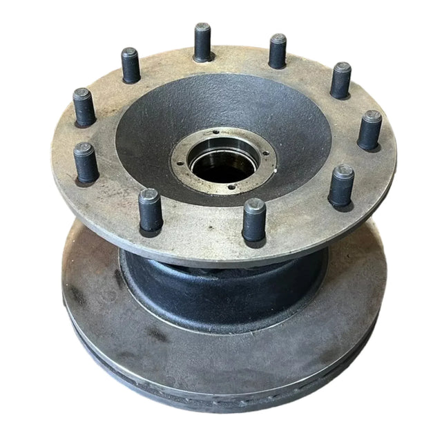 573356C91 Genuine International Front Wheel Hub - Truck To Trailer