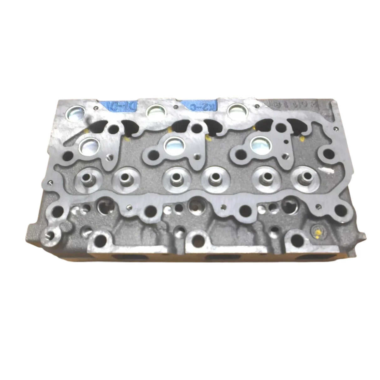 1G750-03044 Kubota Cylinder Head - Truck To Trailer